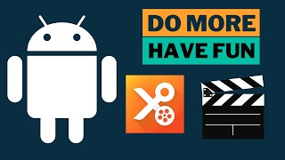 How to do more awesome things for free in youcut mobile video editor screenshot 4