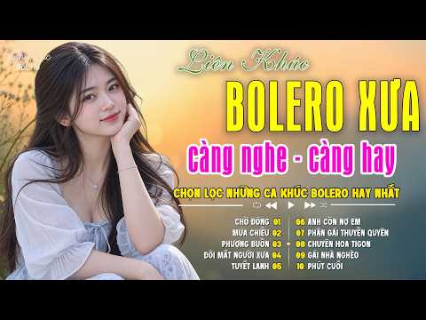 Bolero 15