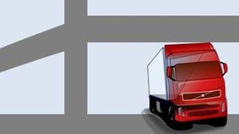 Riddle #651 - Stuck Truck