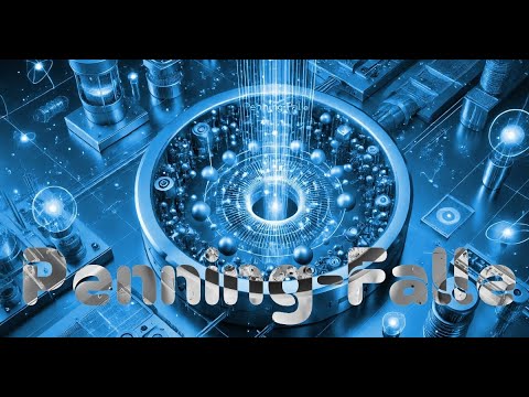 Penning Trap: Key Technology for Quantum Sensing and Precision Physics