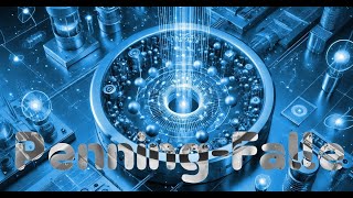 Penning Trap: Key Technology for Quantum Sensing and Precision Physics