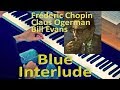 Miniature de la vidéo de la chanson Blue Interlude (Prelude In C Minor, Op. 28)
