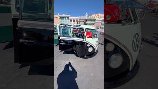 Amazing VW Bus #volkswagen #vwbus #vw #kombi #carshow #2025 #classiccars #carevent #importcars Amazing VW Bus #volkswagen #vwbus #vw #kombi #carshow #2025 #classiccars #carevent #importcars
