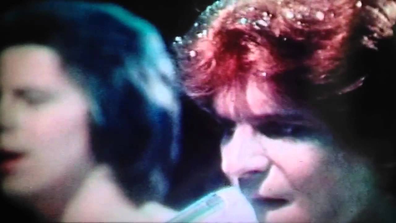 Glitter Band Angel Face YouTube