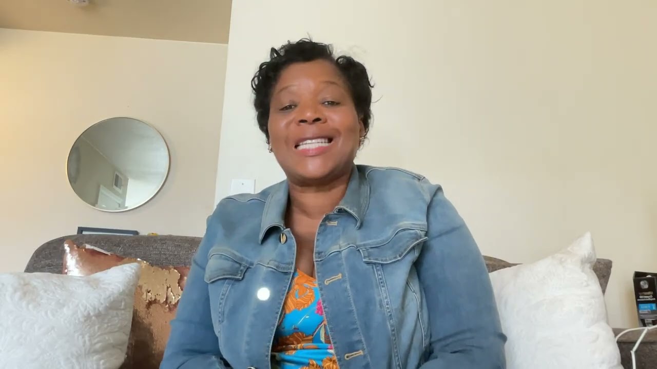 I finally have the courage to put this out. THE REASON WHY I LEFT MY CHURCH!