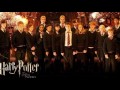 Capture de la vidéo 25. James Hannigan - |Harry Potter And The Order Of The Phoenix Game| - "The Story Continues"