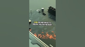 This Tiny Robot is Changing Innovation! 🤖 #tech