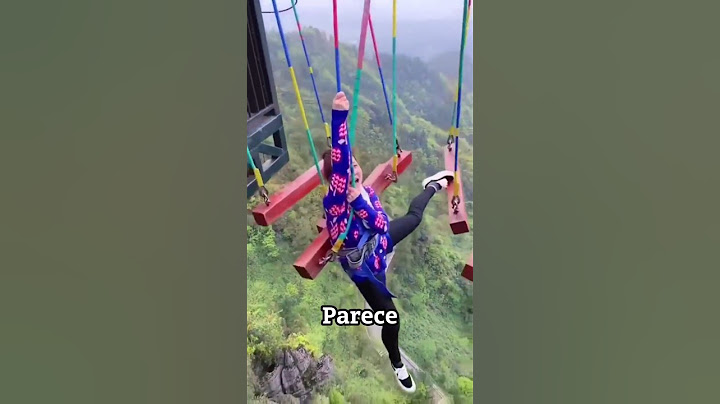 Los 3 puentes más peligrosos de China #shorts #shortvideos #facts #hechos #ytshorts #ytviral
