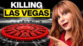 Why MASSIVE Data Centers Are Hurting Las Vegas Real Estate (What Local Homeowners Need to Know)