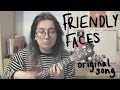 Friendly faces  original song  amazingdogpie