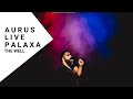 The well  aurus live  palaxa