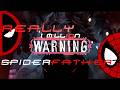 "SpiderFather, What’s the lowest number you’re hoping to hit? #livestream #irl (soon)