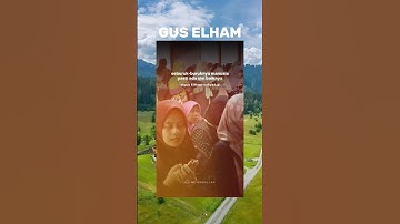 GUS ELHAM #guselham #viralvideo #2025 #ngaji #ngajionline #ngajibareng #ngajikitab #ngajinjo #fyp