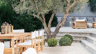 TIMELESS! MEDITERRANEAN GARDEN DESIGN IDEAS | BEST PLANT SELECTION FOR MEDITERRANEAN LANDSCAPE