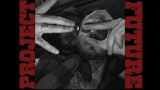 Andrey x eddy / project future ll