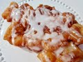APPLE FRITTERS | Old-Fashioned STYLE | Easy DIY Recipe