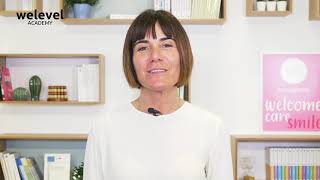 Hotel Guest Experience Cecilia Cianfanelli