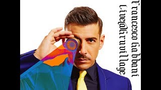 Francesco Gabbani Live@Gruvillage