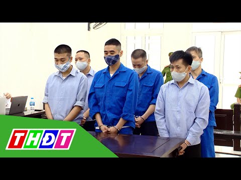 Video Hà Nội: Phạt tù 4 cựu cán bộ thanh tra giao thông bảo... - youtube