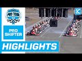 2023 skusa pro tour round 2 highlights pro shifter