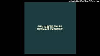 SekdlaluBandiilee -Stop & GO!!! (Feat. Yamaz uDot)