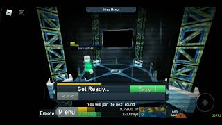 Fe2 Map Test Tutorial (Easy)