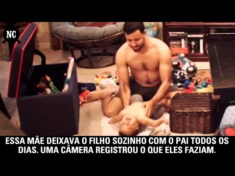 Vídeo: Rejeitando O Pai: Uma Leitura Obrigatória Para Todos