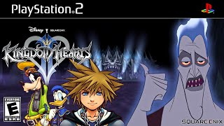 Kingdom Hearts 2 | Part 37: The Goddess of Fate Cup