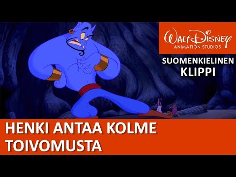 Video: Mitä omituisia tapoja geniellä oli?