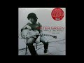 Peter green  man of the world 1968  1983