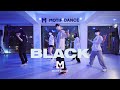Buddy ft aap ferg  black  m sub beginner choreography  motif dance academy