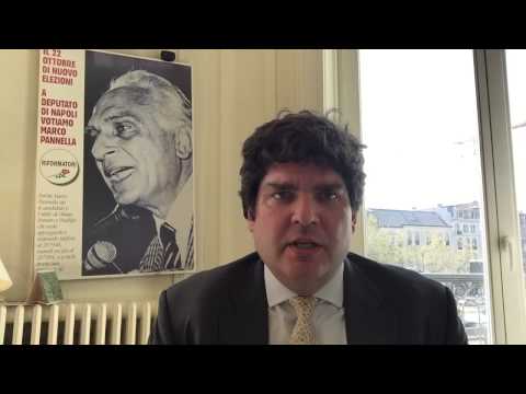 No Peace without Justice calls to free Sheikh Ali Salman