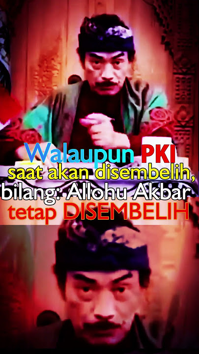 #perang  #pki vs NU #2024  #action  #g30spki #new #opinion #islamic #cultural #organization