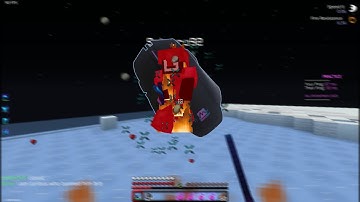 Nodebuff [ Mouse and Keyboard sounds ]