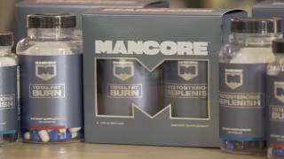Mancore Mens Supplement Completenutrition.com