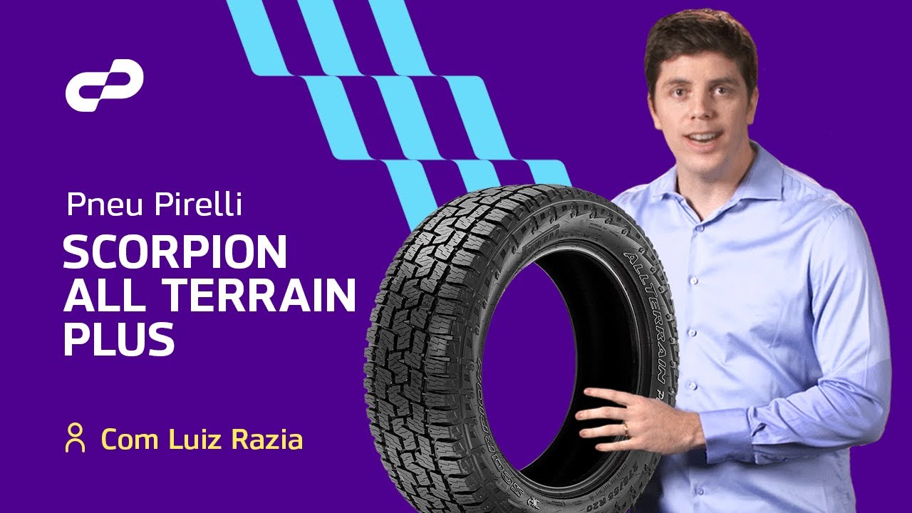The video opens with a purple background and a white logo that morphs into the text "PneuStore". It then transitions to a…