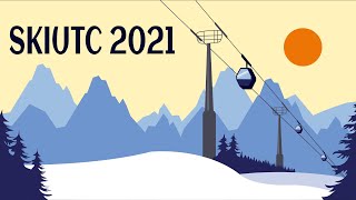 Teaser Ski UTC 2k21