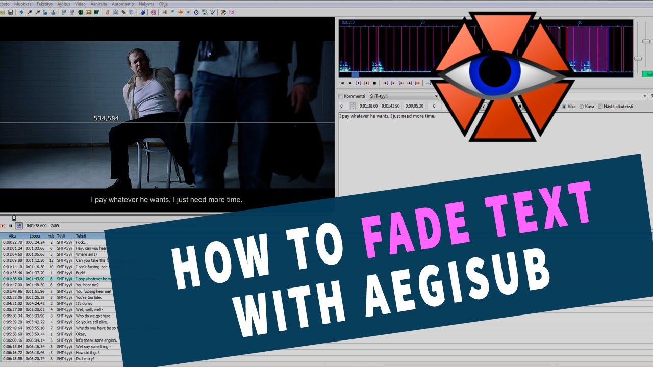 how to make photo video that fades in out how to make photo video that fades in out