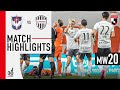 Niigata Kobe goals and highlights