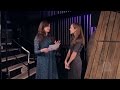 Up Close with Laura Osnes | The Tabernacle Choir