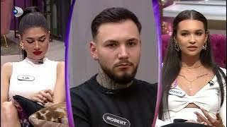 Casa Iubirii (01.11.2025) - BIANCA, UMILITA DE ROBERT! 