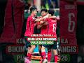 Epic comeback gila korea selatan di piala dunia 2026⁉️ #shorts #worldcup #football #sepakbola