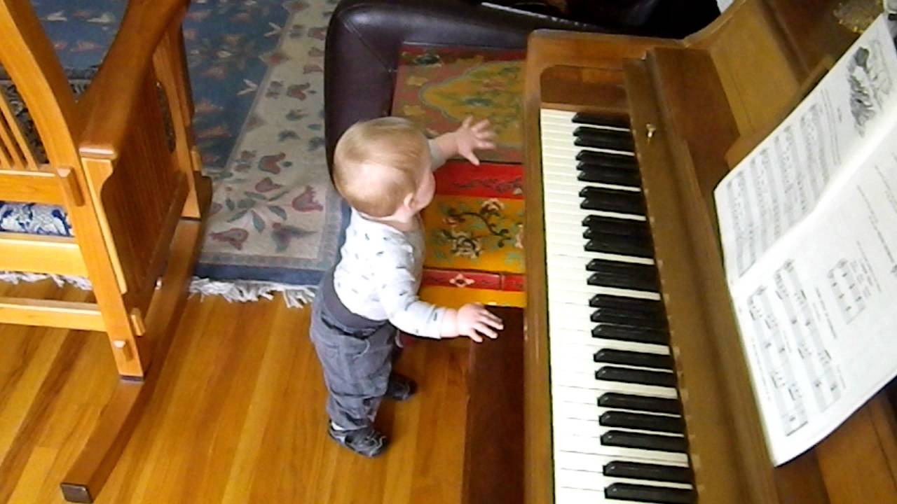 Pianissimo YouTube