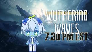 Time to continue the WUWA Story! Version 3.3!