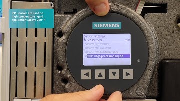 Configuring the SITRANS FS220/FS230