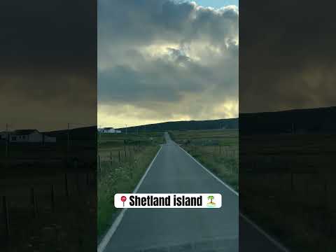 #uk #shetland #scotland #travel #brae #frankies