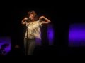 Dragonette Banter Before My Work Is Done Live At El Rey Los Angeles 2012 mp3