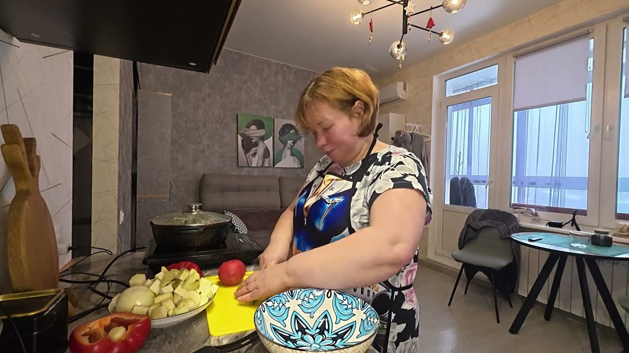 Паруса Надежды/Аджапсандал армянский с мясом
