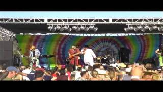 Dread Zeppelin-Hey Hey What Can I Do?