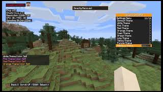 Imagine if DownCraft SPRX V4.2 has a nuker ! wait.. screenshot 5